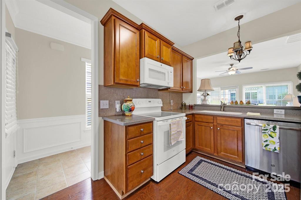 16280 Raven Crest Drive