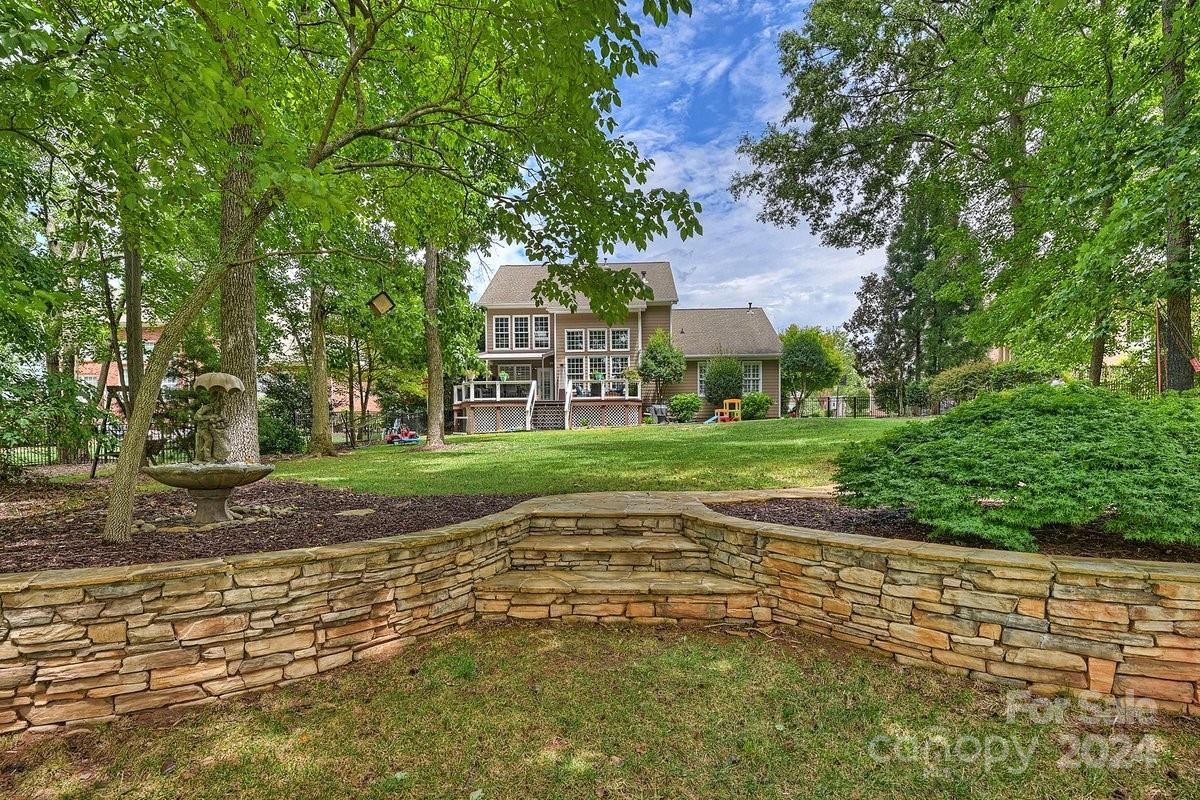 Birkdale - Residential