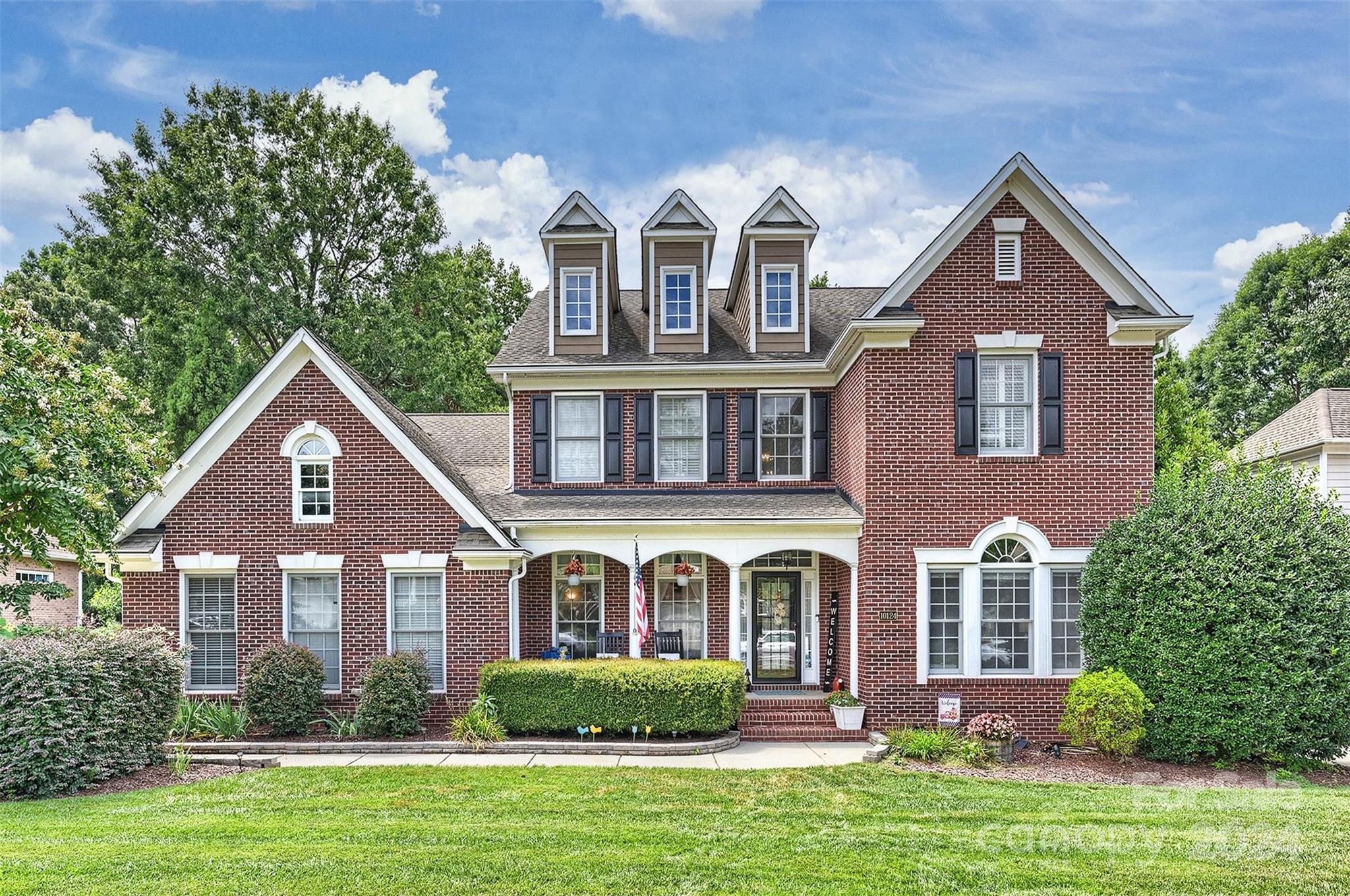 Birkdale - Residential