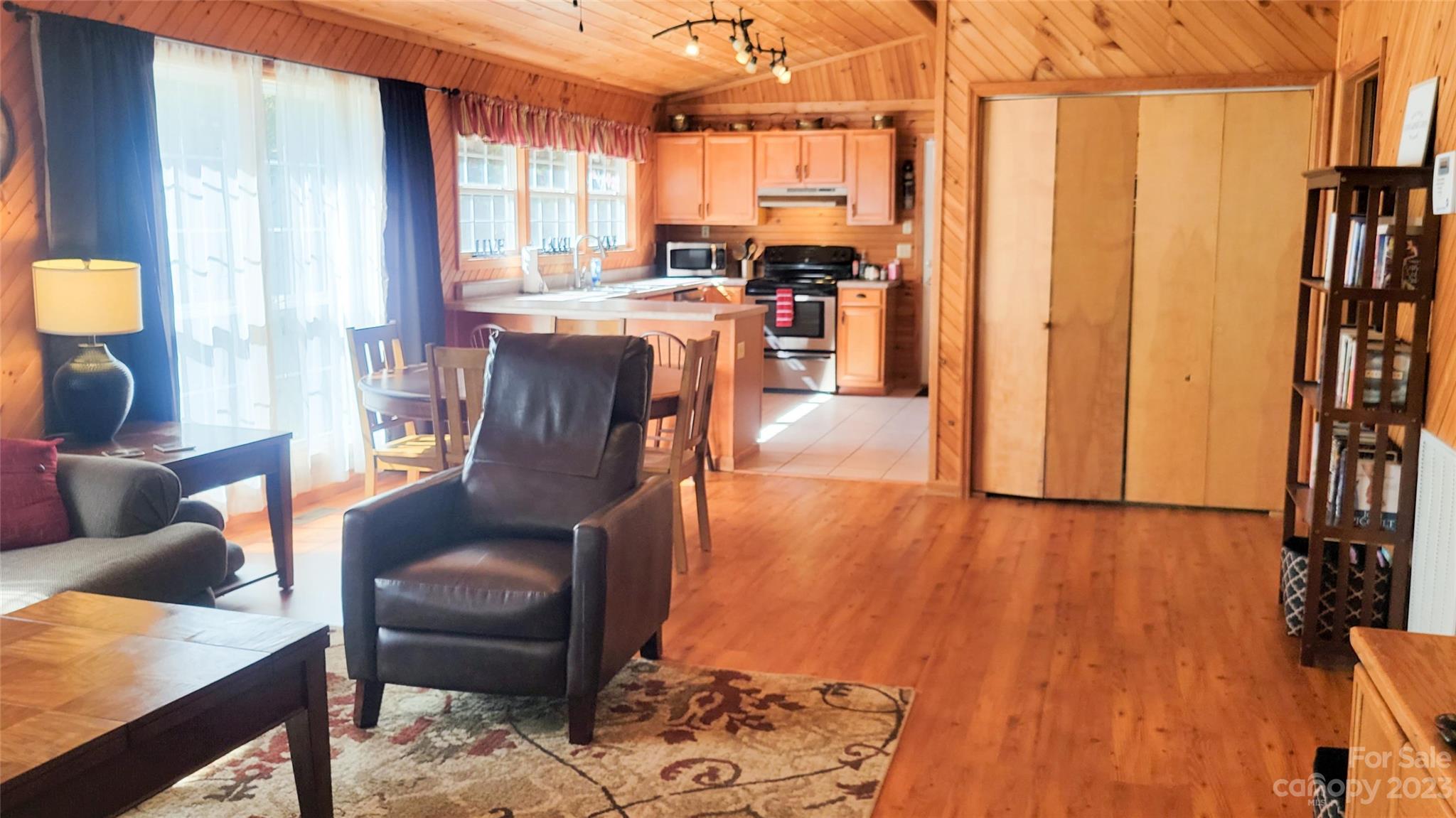 Betts Branch Property - Residential