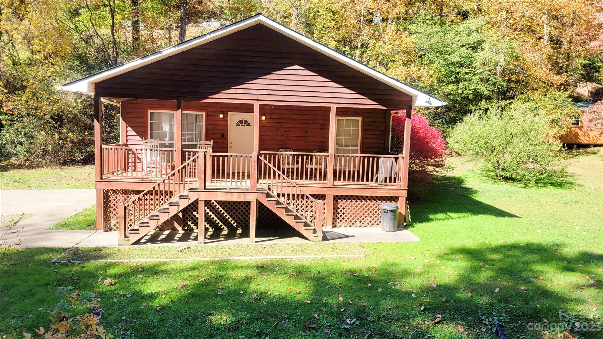 Betts Branch Property - Residential