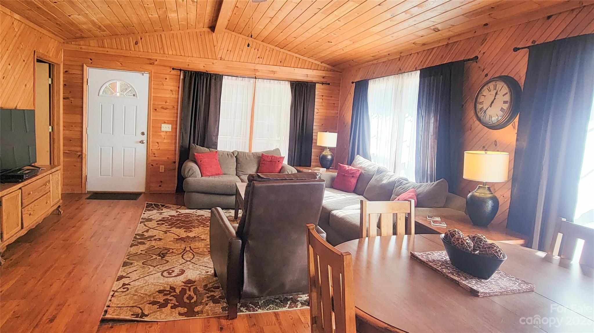 Betts Branch Property - Residential