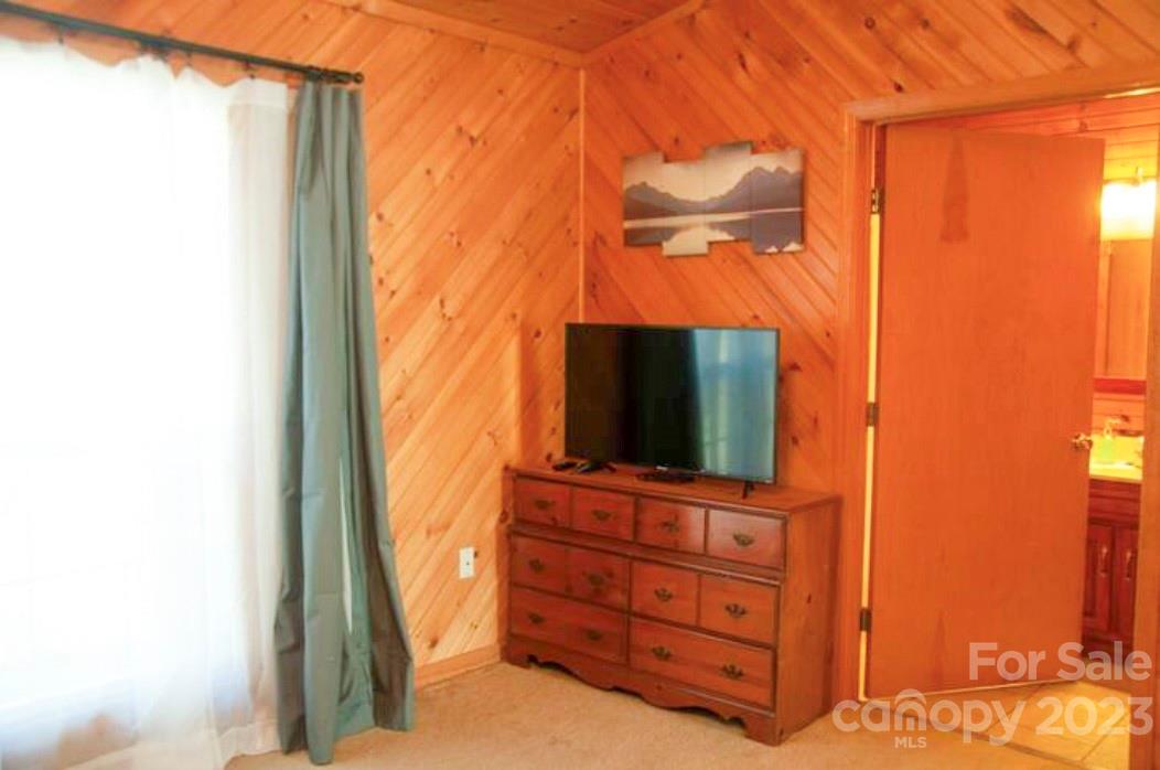 Betts Branch Property - Residential