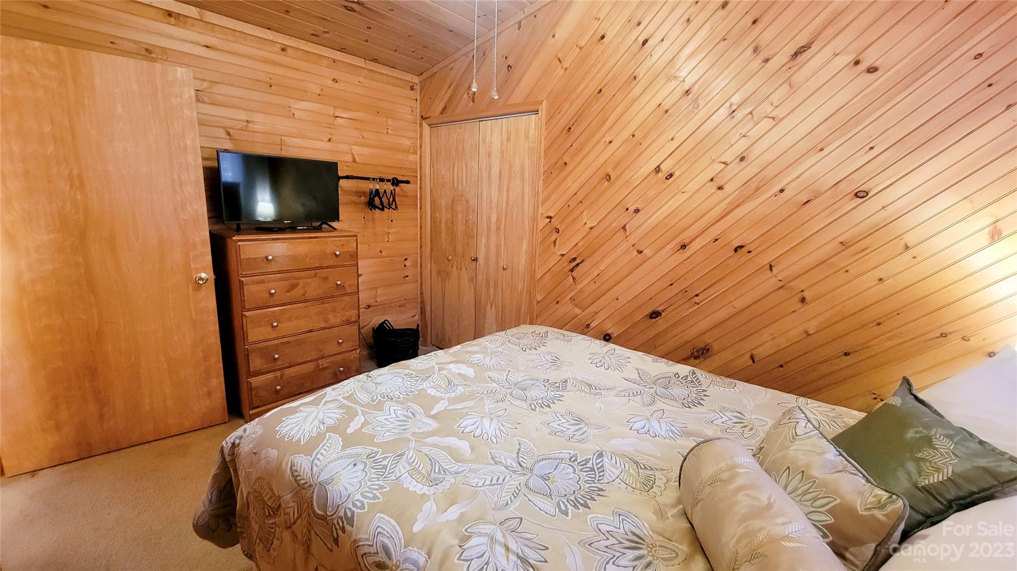 Betts Branch Property - Residential