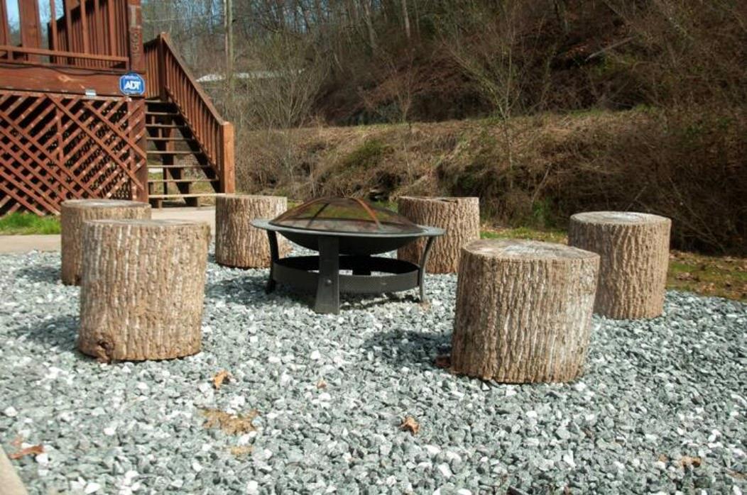 Betts Branch Property - Residential