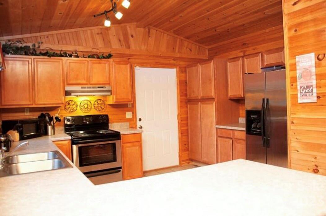 Betts Branch Property - Residential