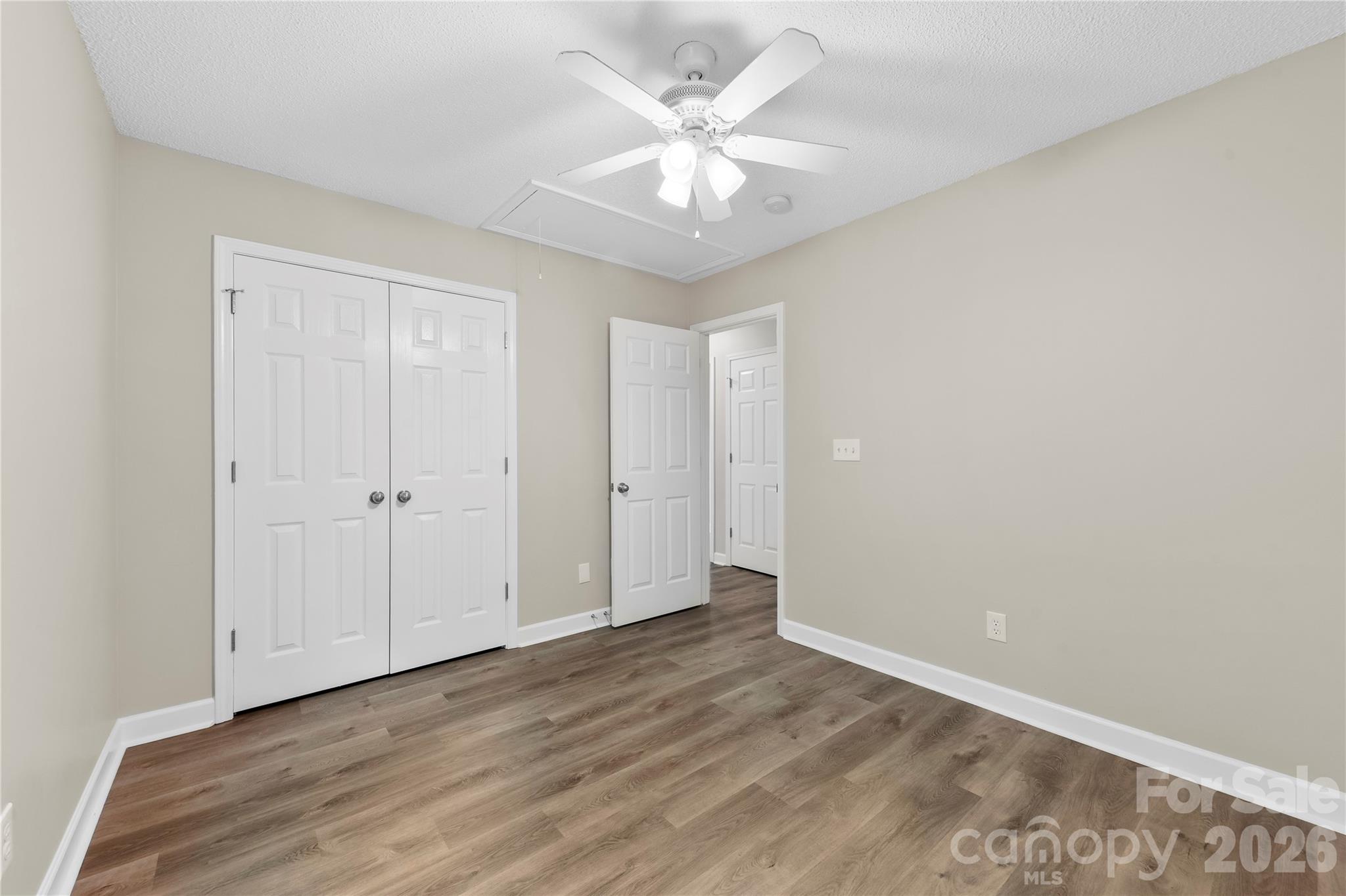 Clover Meadows - Residential