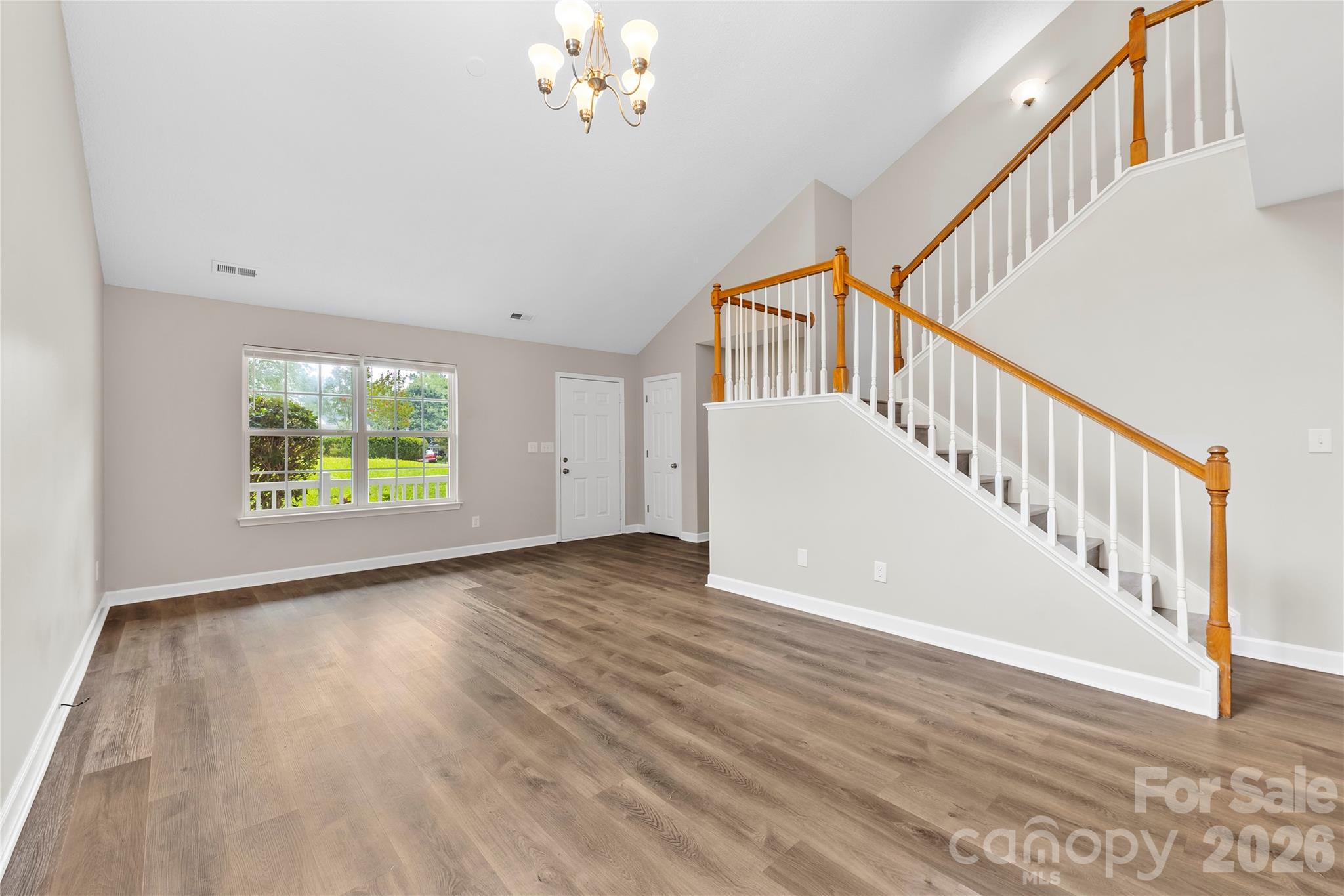 Clover Meadows - Residential