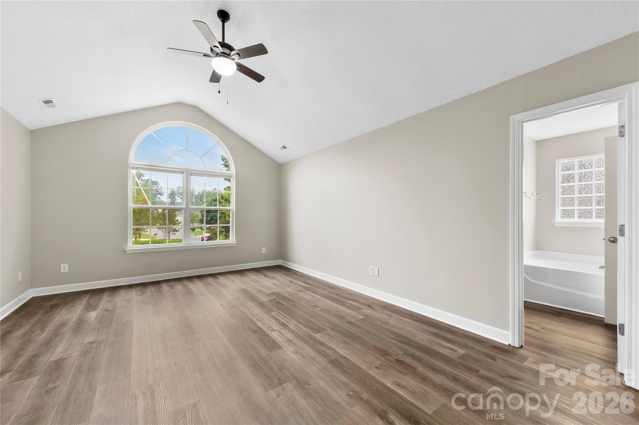 Clover Meadows - Residential