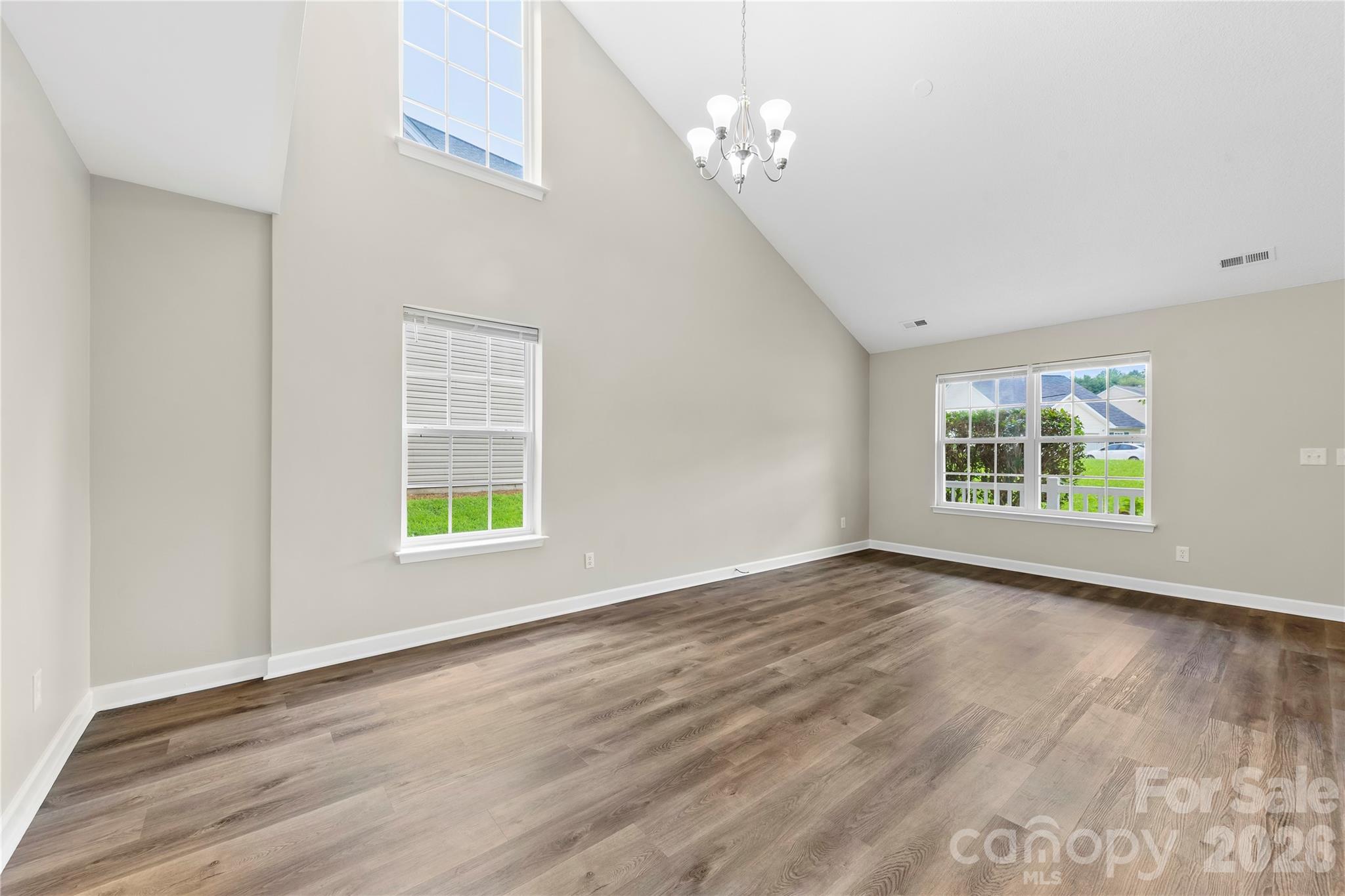 Clover Meadows - Residential