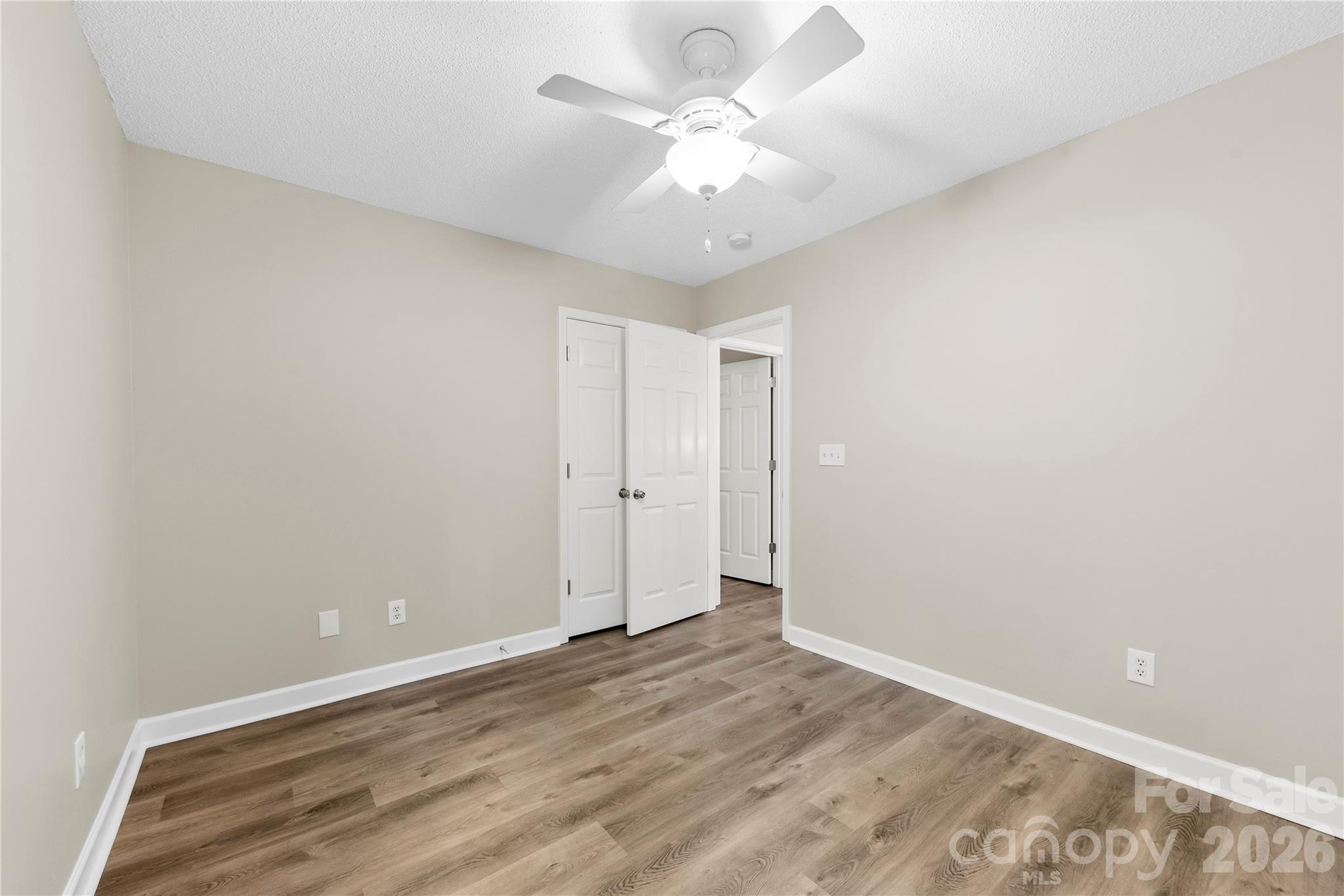 Clover Meadows - Residential