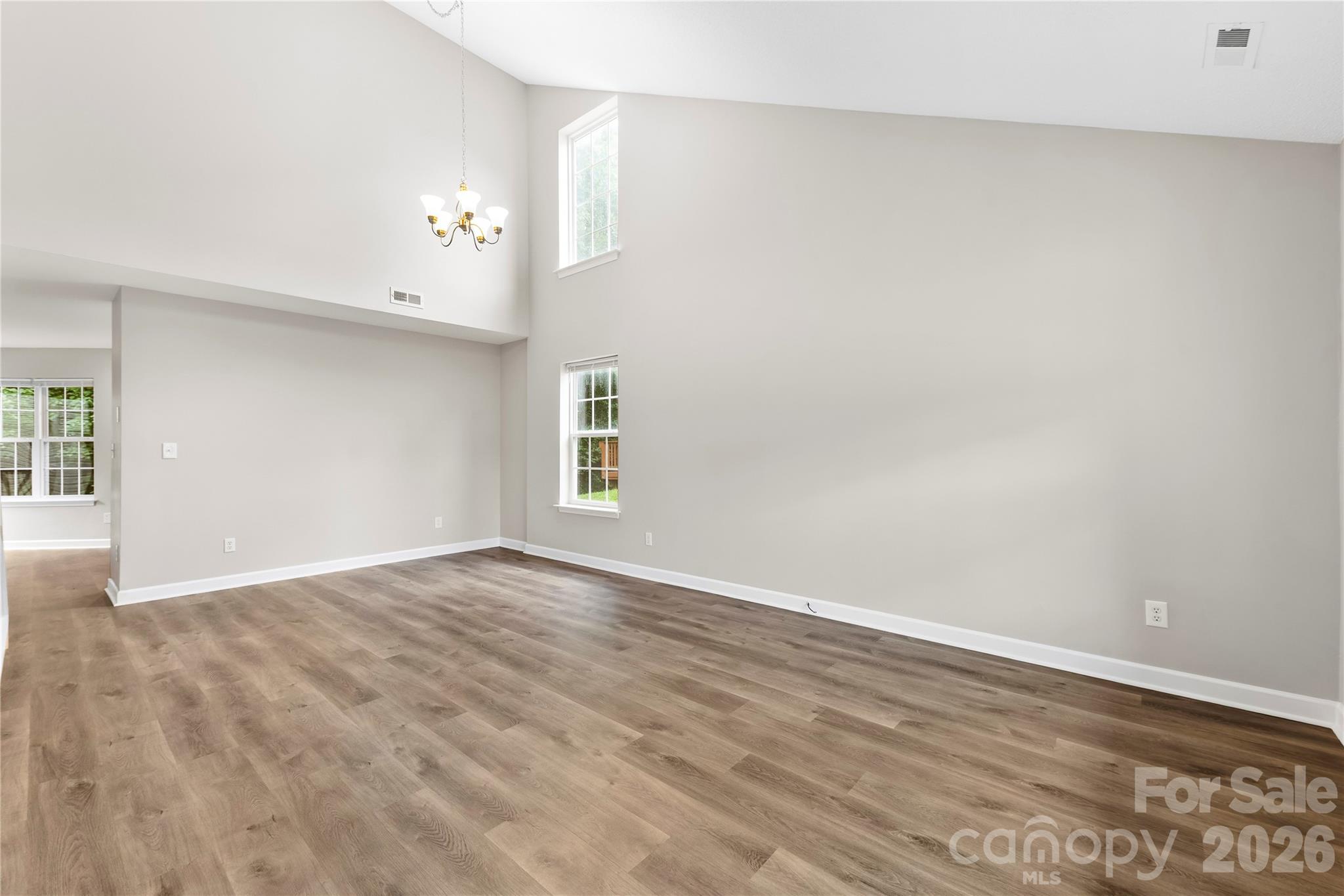 Clover Meadows - Residential