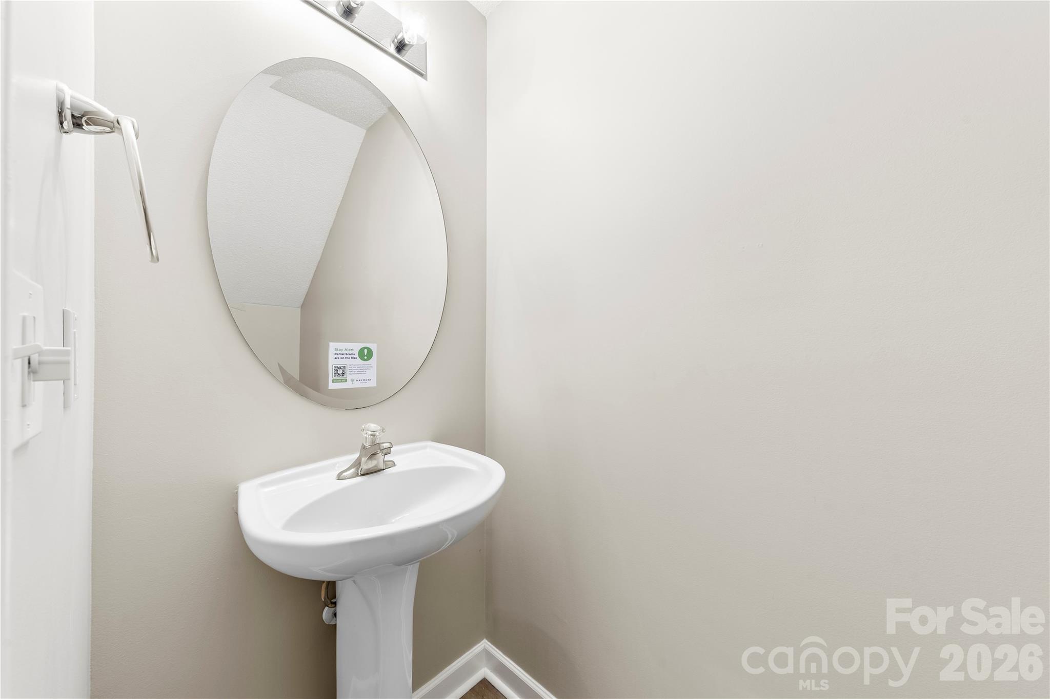 Clover Meadows - Residential