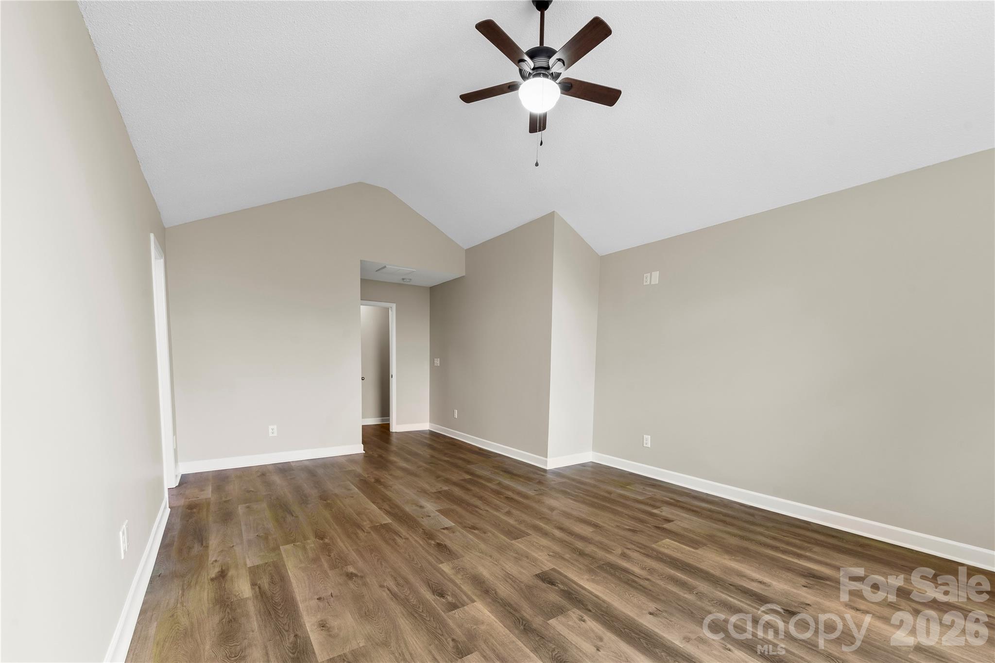 Clover Meadows - Residential