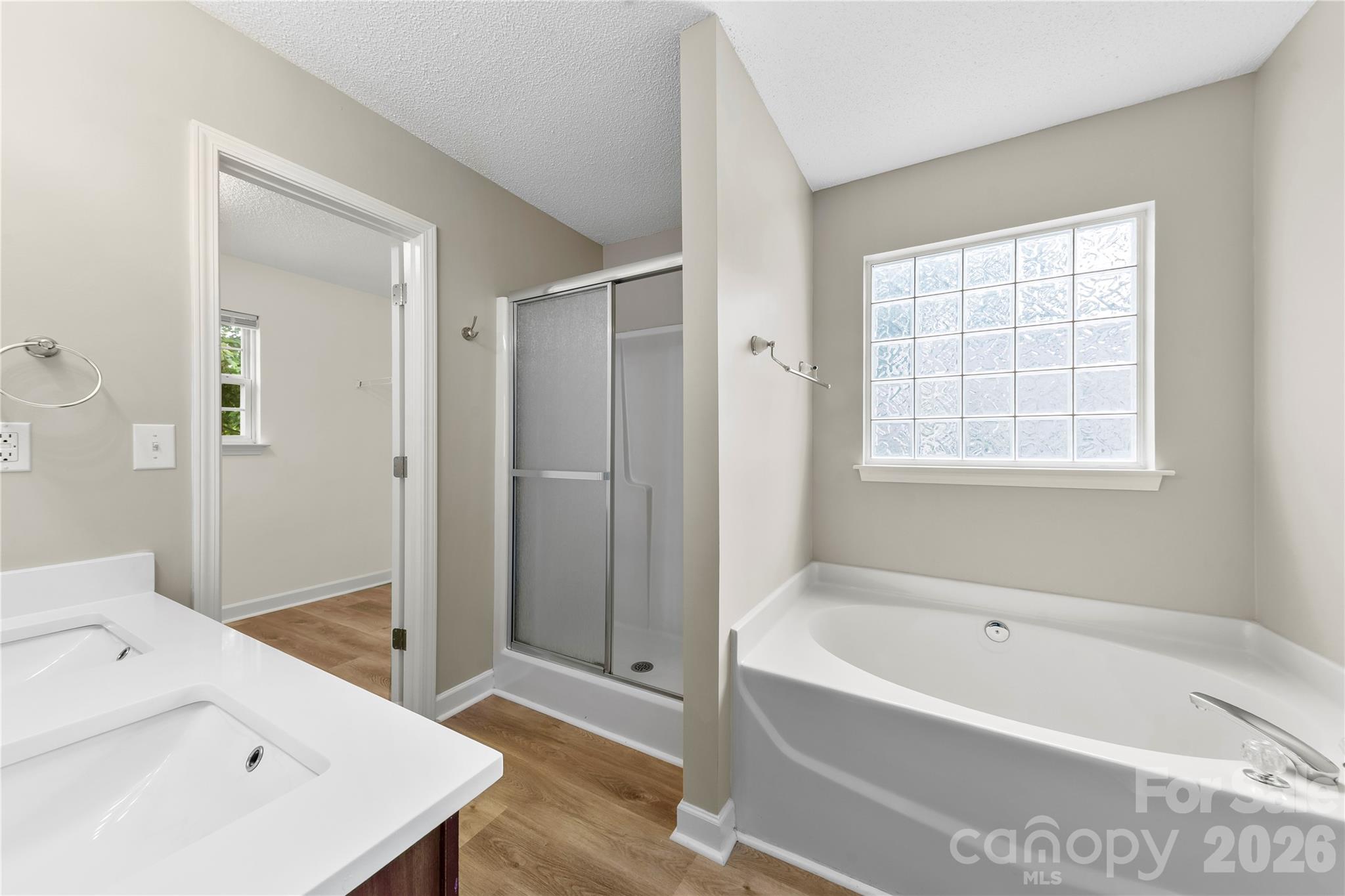 Clover Meadows - Residential