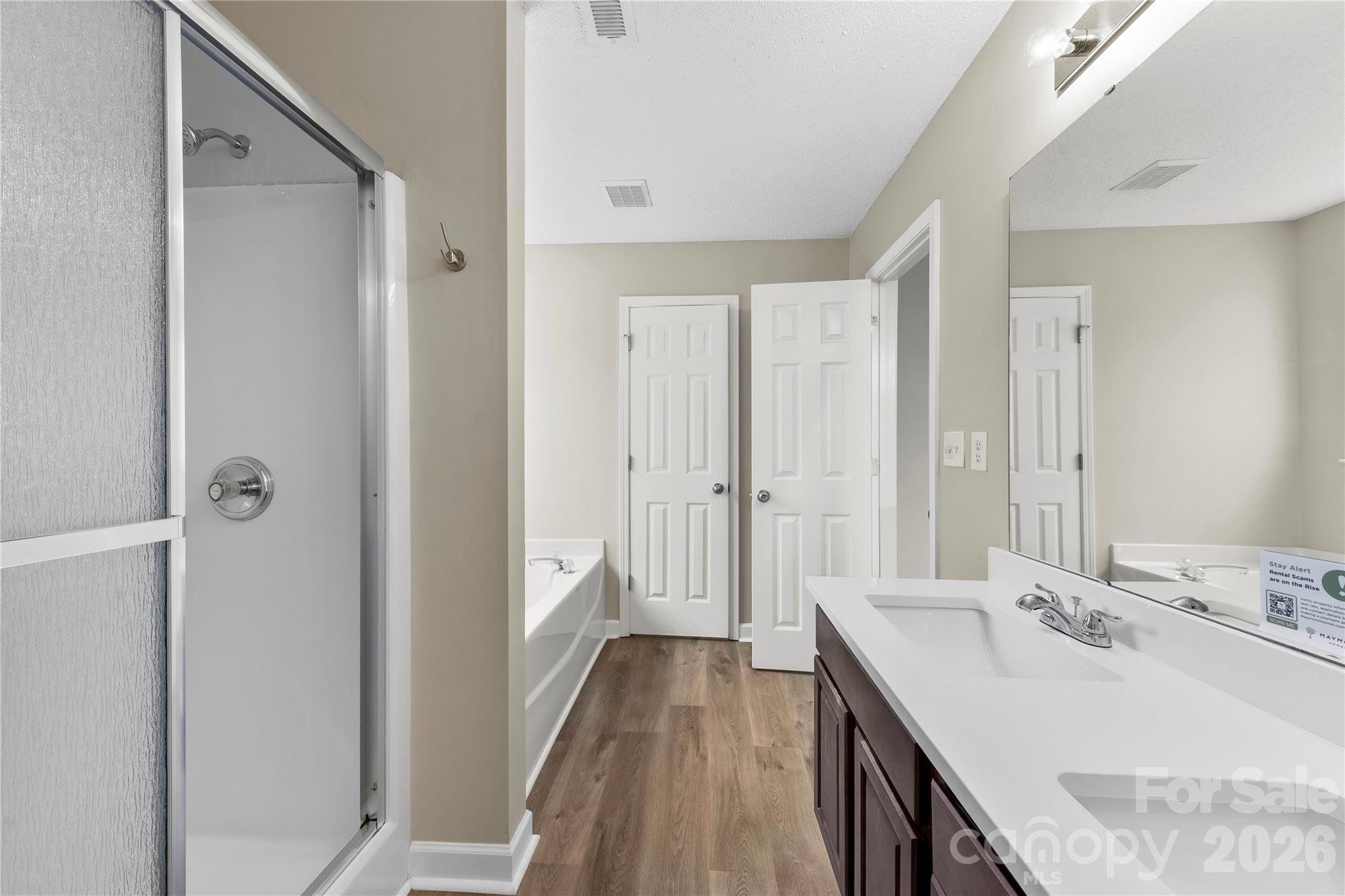 Clover Meadows - Residential