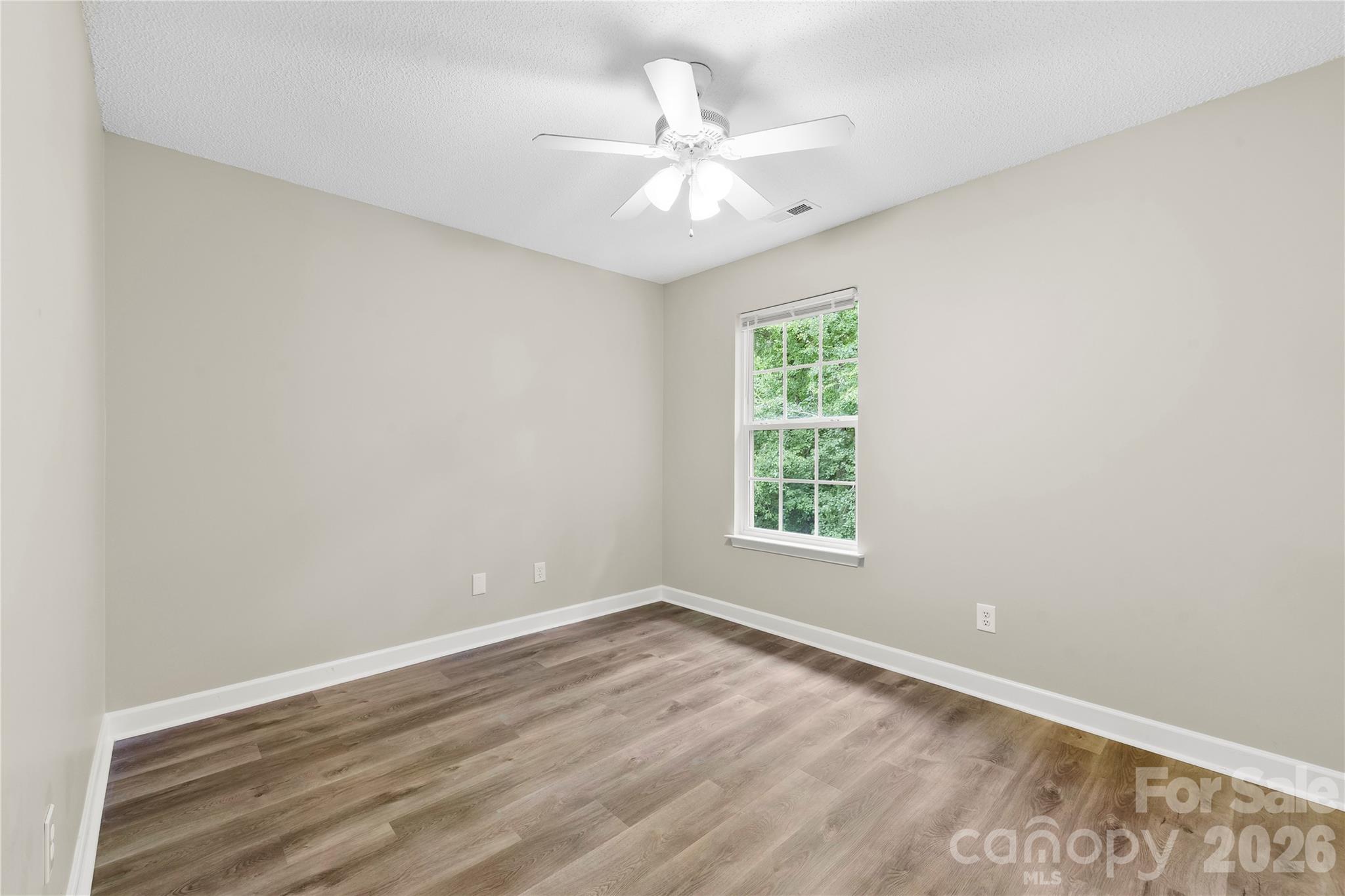 Clover Meadows - Residential