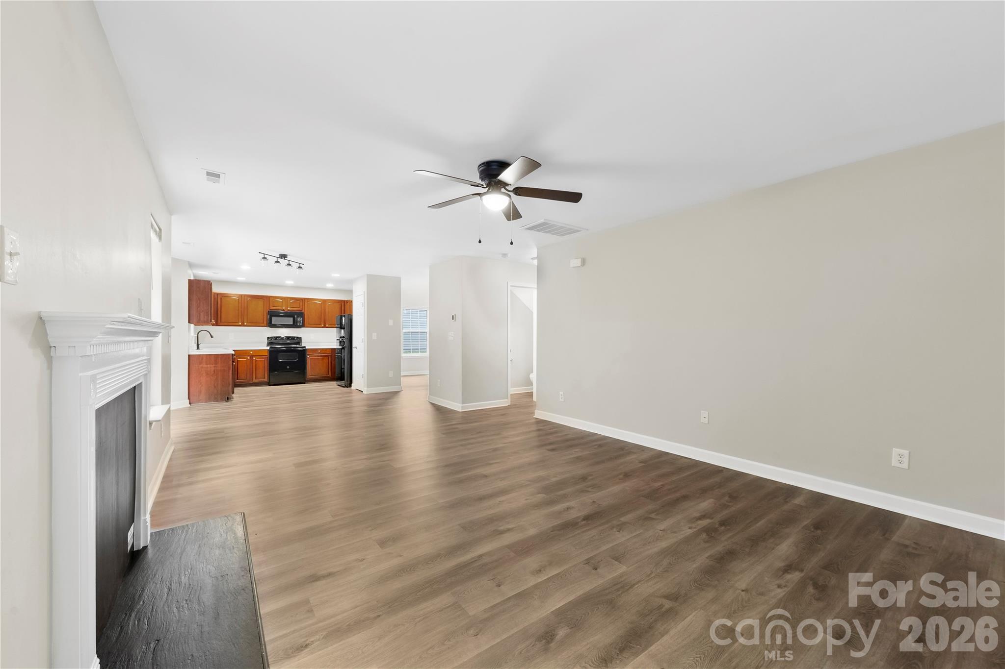 Clover Meadows - Residential