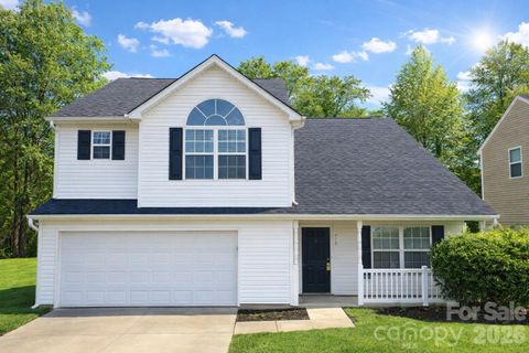 518 Canopy Court Clover SC 29710