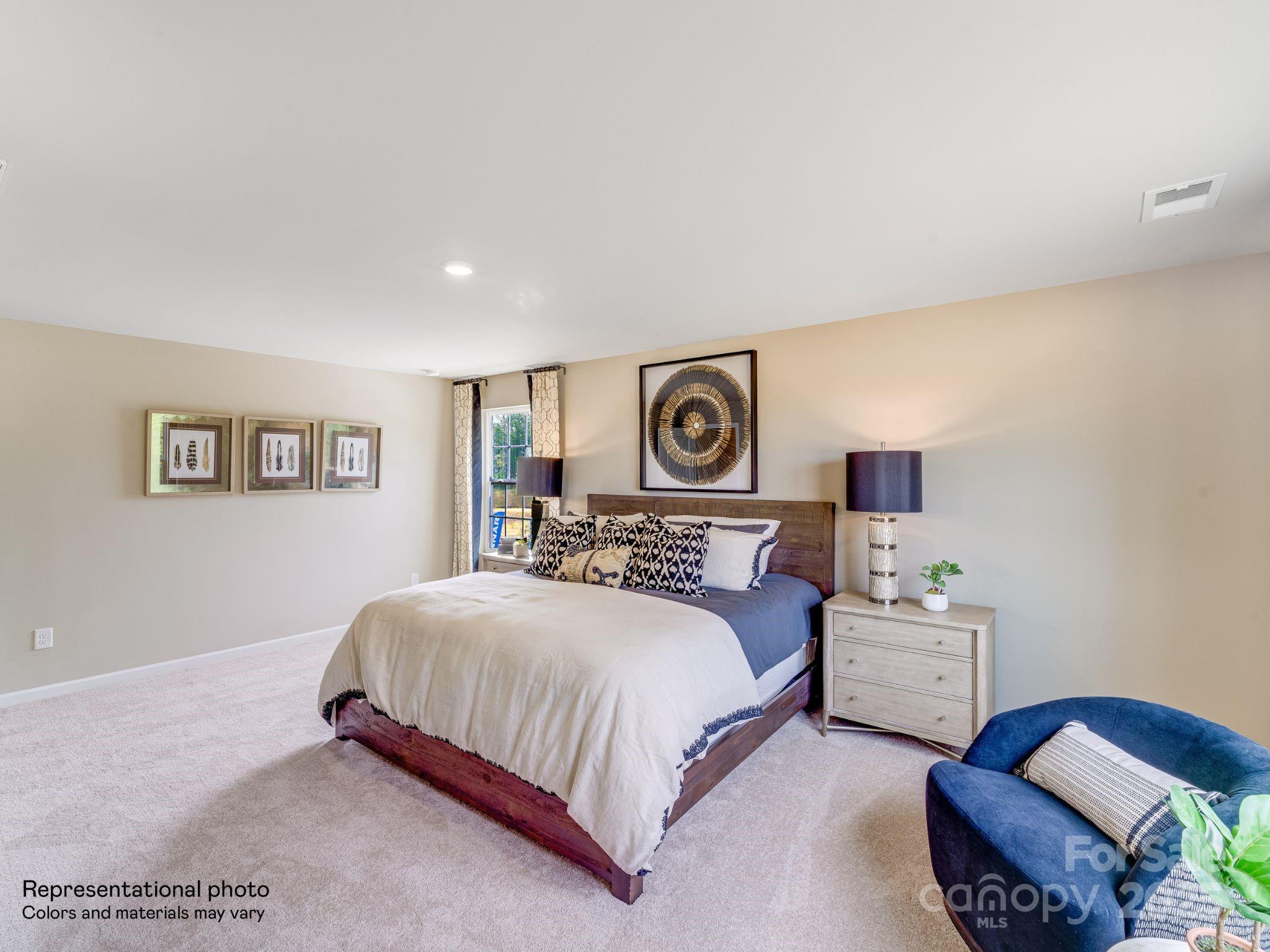 Walkers Mill - Residential