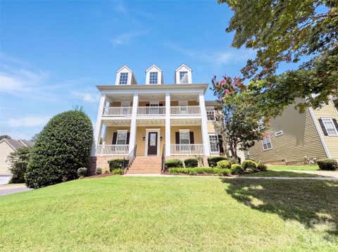 Photo of 9928 Daufuskie Drive, Charlotte, NC 28278 (MLS # 4413308)