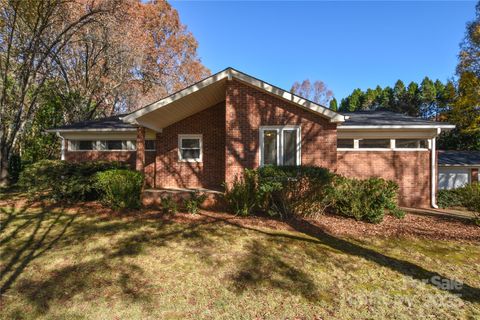 A home in Statesville