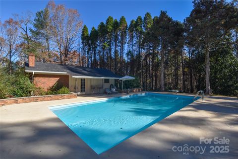 A home in Statesville