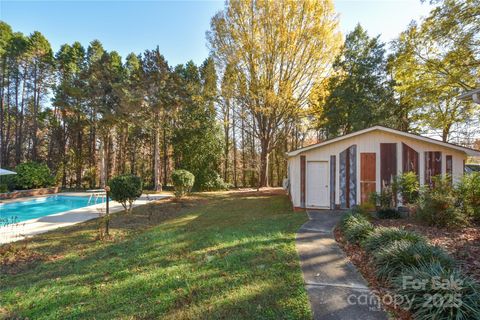 A home in Statesville