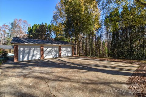 A home in Statesville