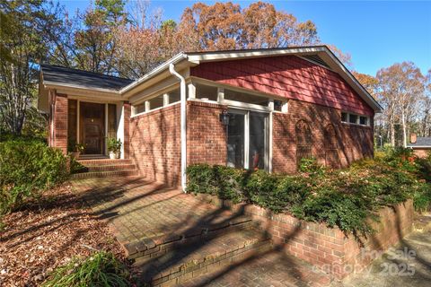 A home in Statesville