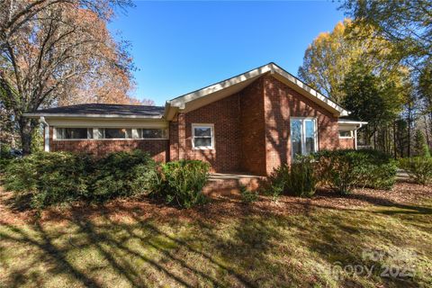 A home in Statesville