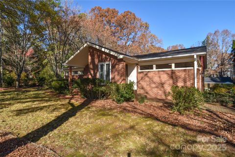 A home in Statesville