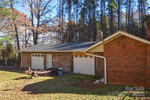 A home in Statesville