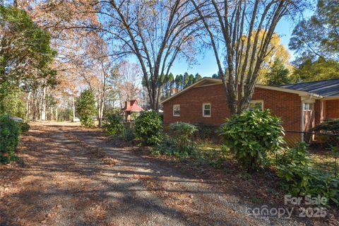 A home in Statesville