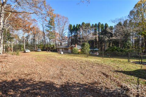 A home in Statesville