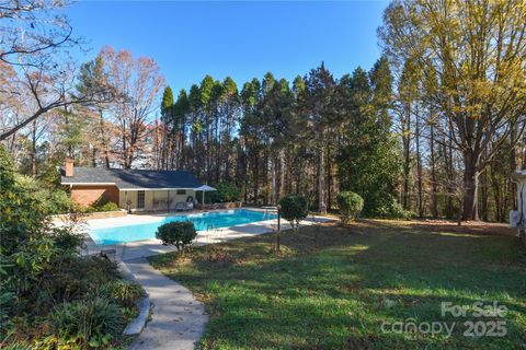 A home in Statesville