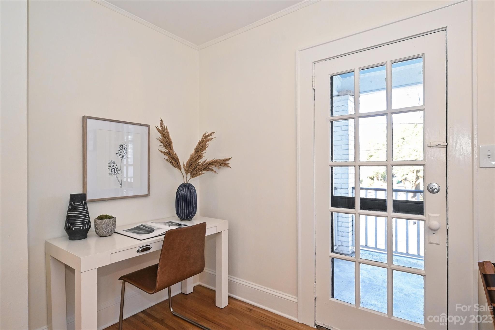 Elizabeth - Residential