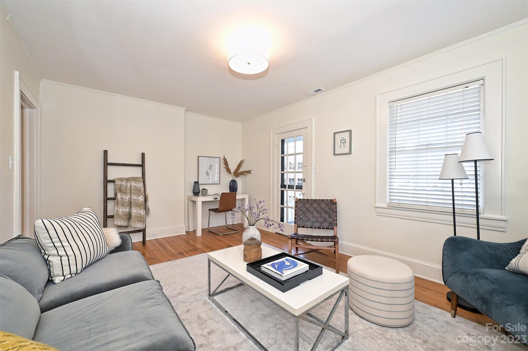 Elizabeth - Residential