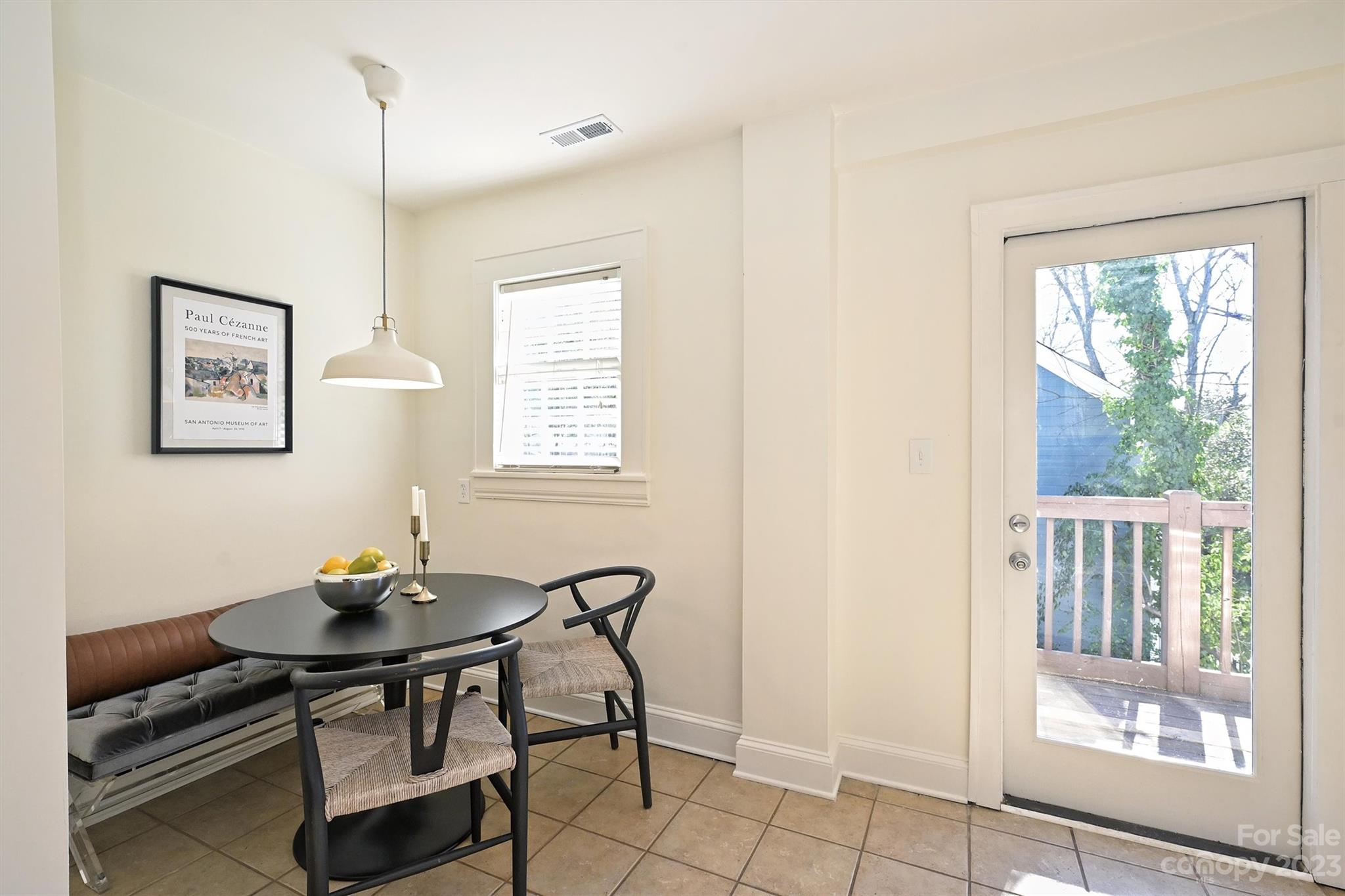 Elizabeth - Residential