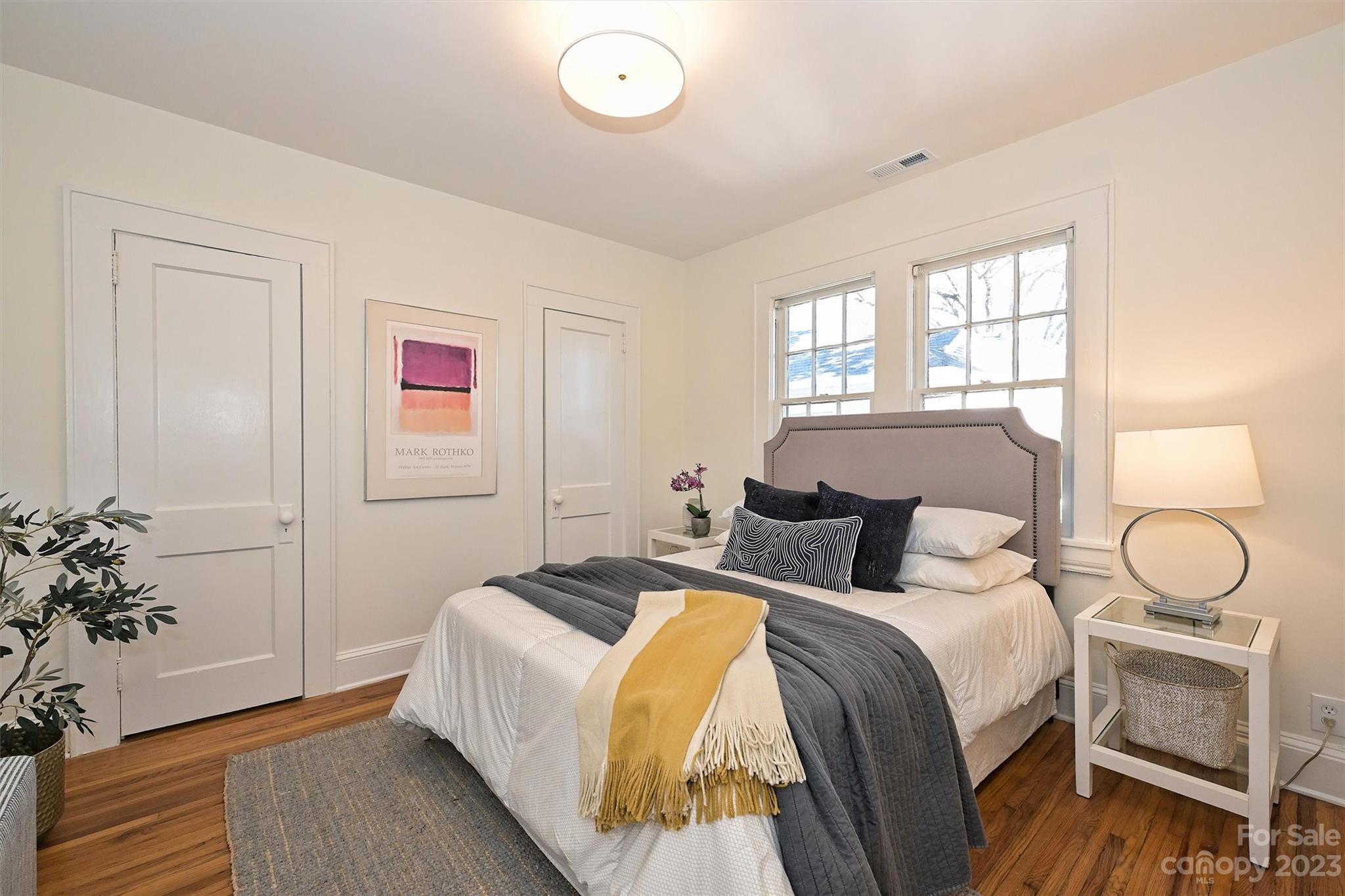 Elizabeth - Residential