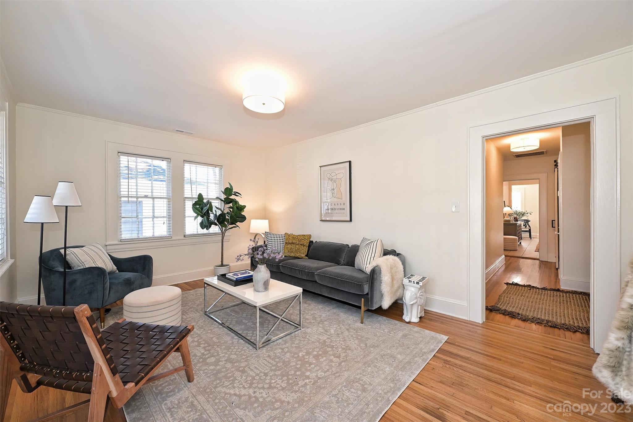 Elizabeth - Residential