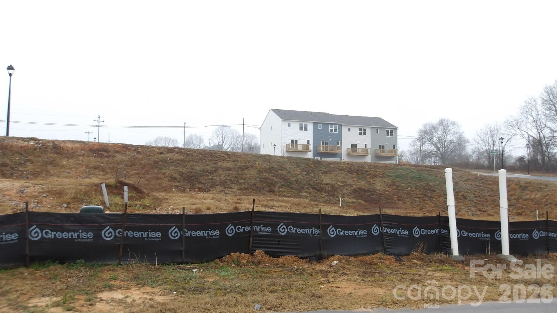 1850 Rhyne Elementary Drive