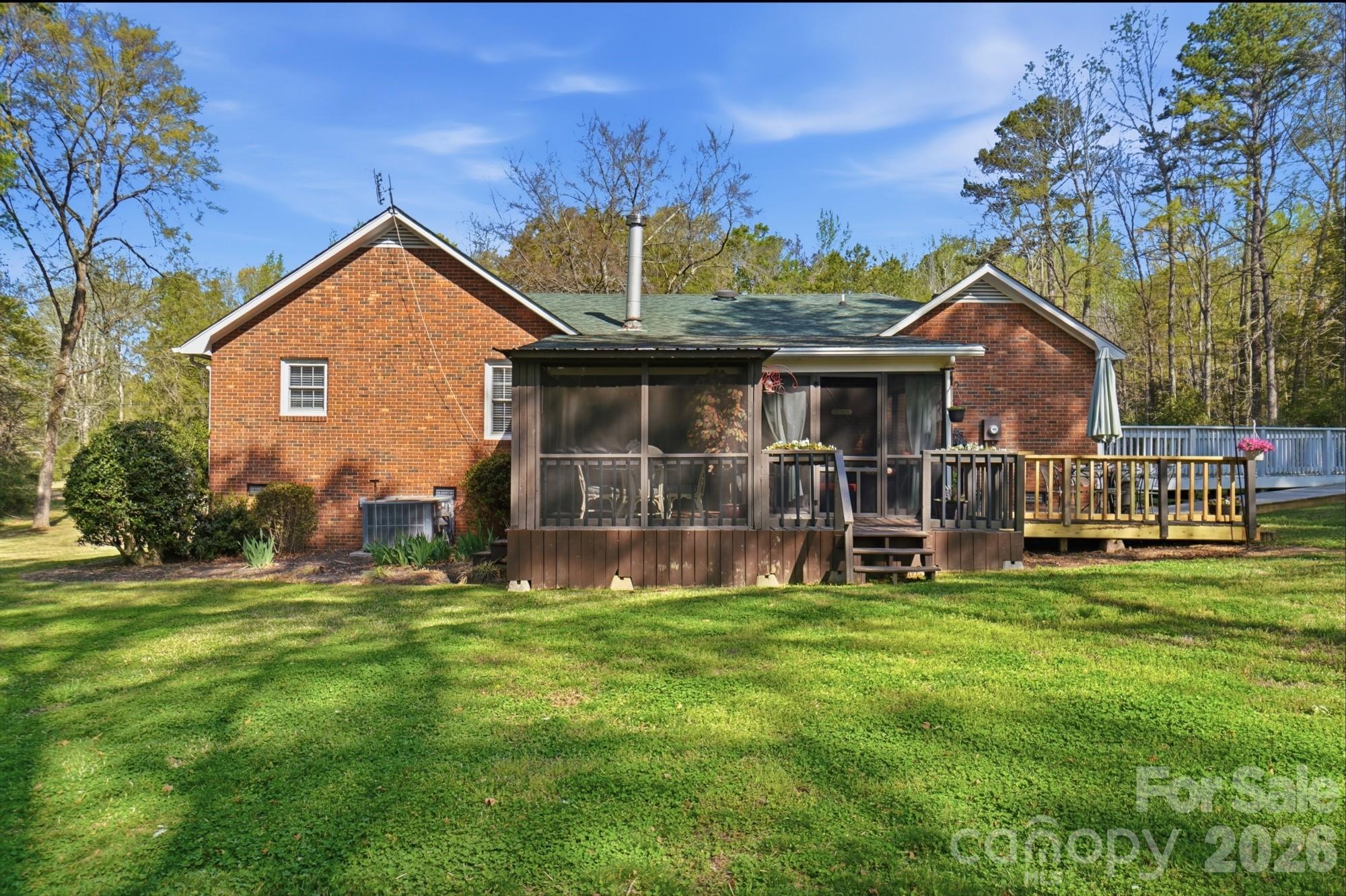 Shandon - Residential