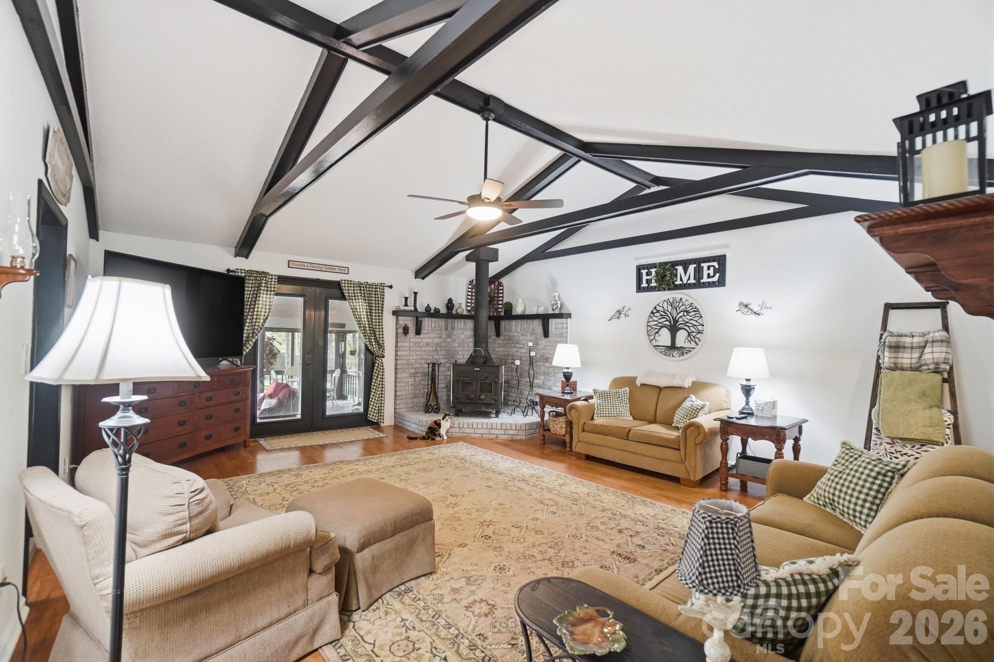 Shandon - Residential