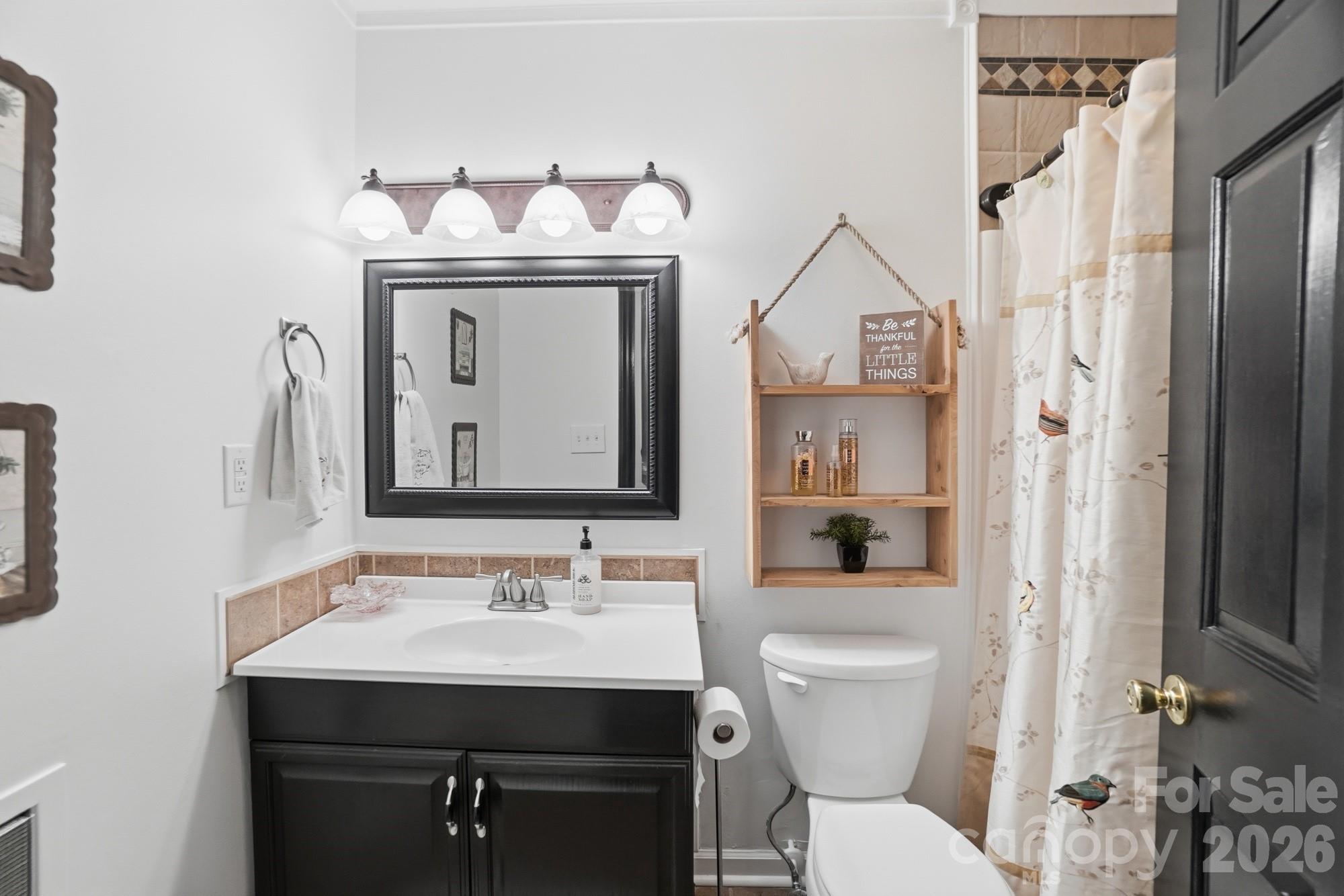 Shandon - Residential