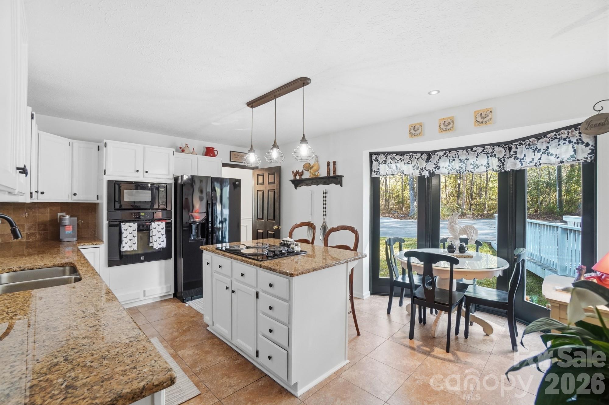 Shandon - Residential