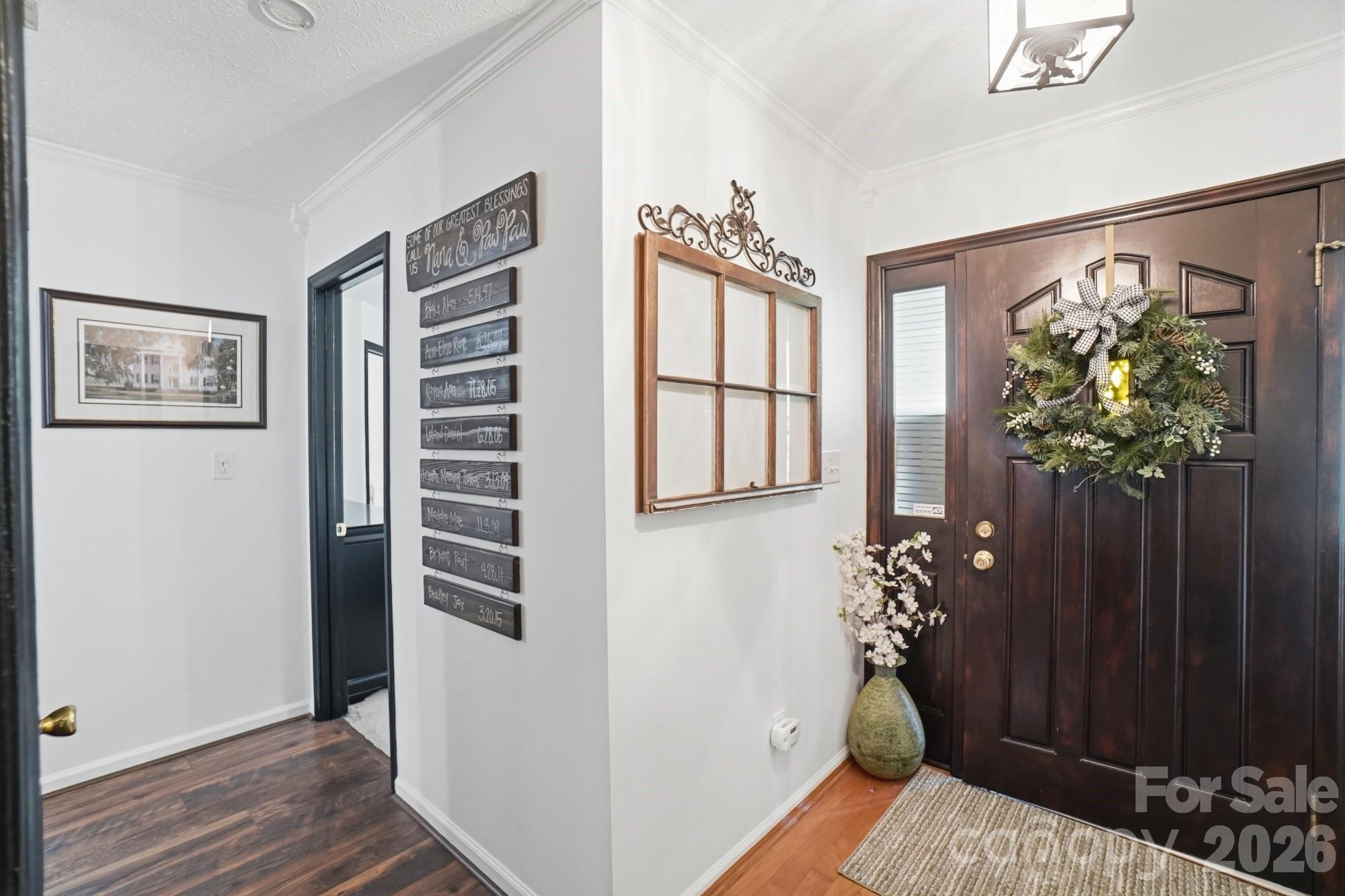 Shandon - Residential