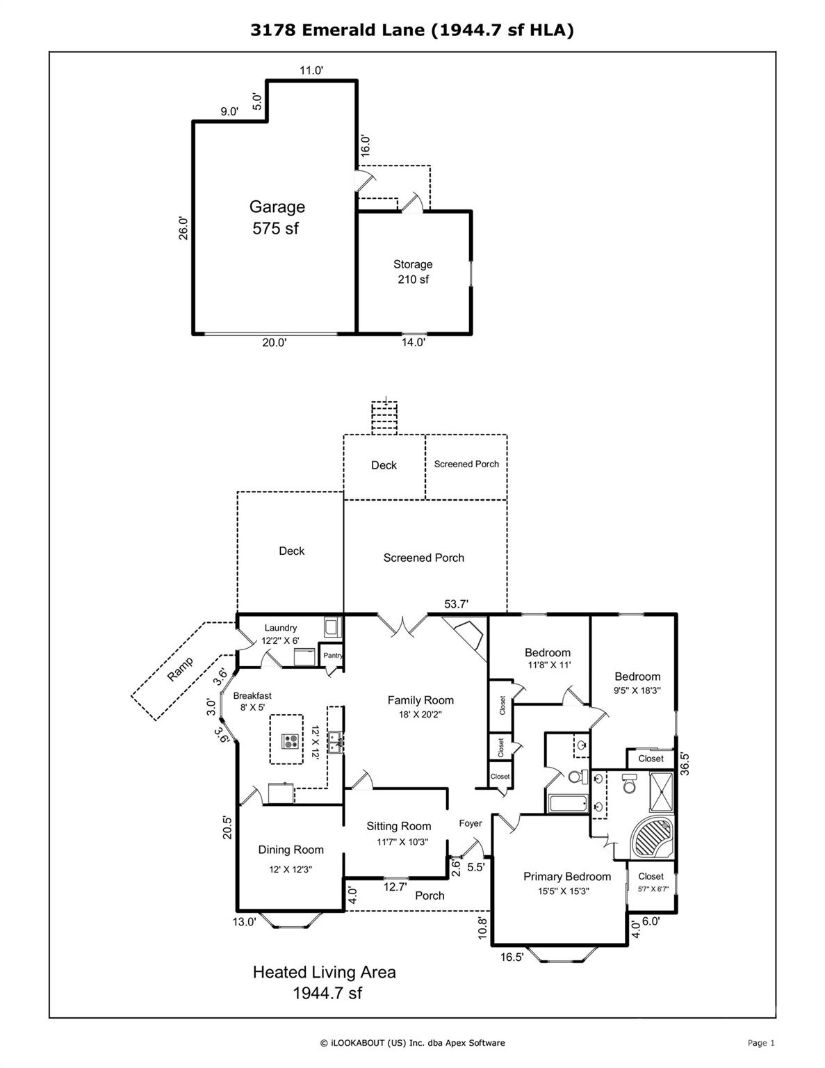 Shandon - Residential