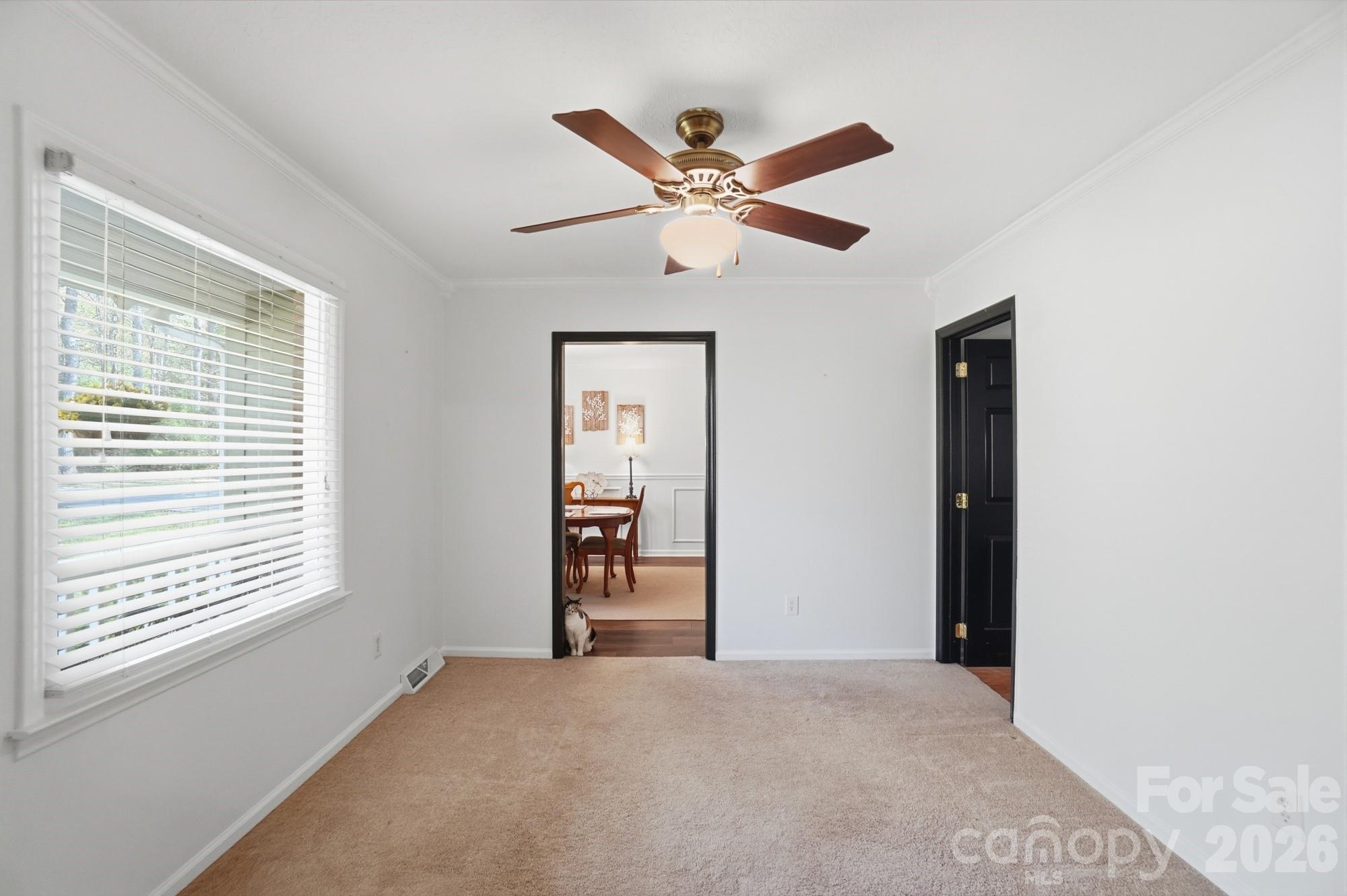 Shandon - Residential