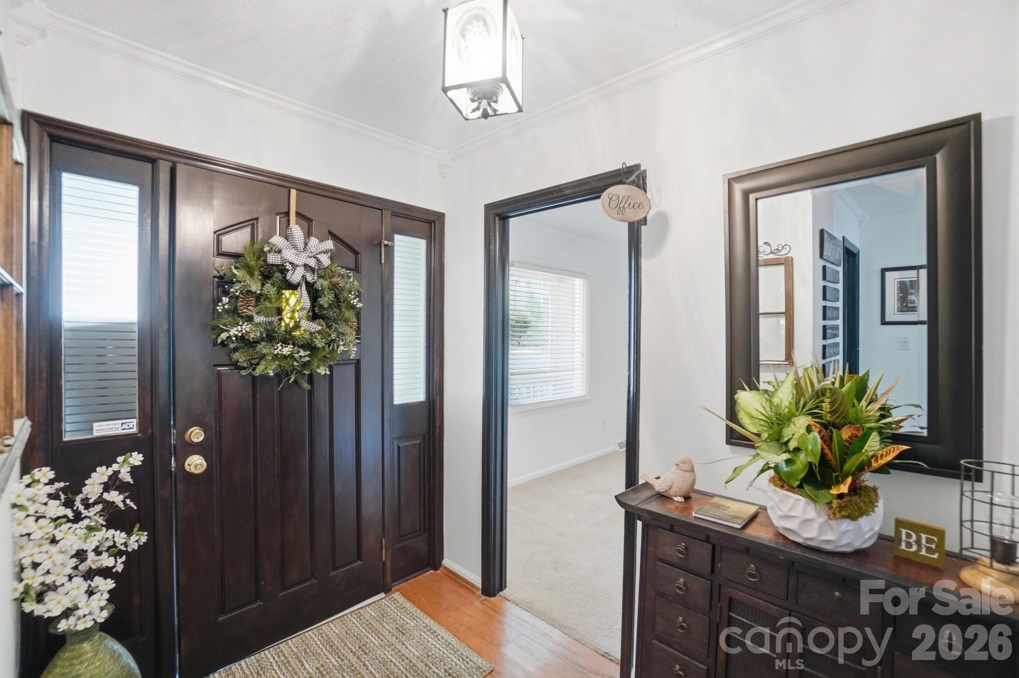 Shandon - Residential